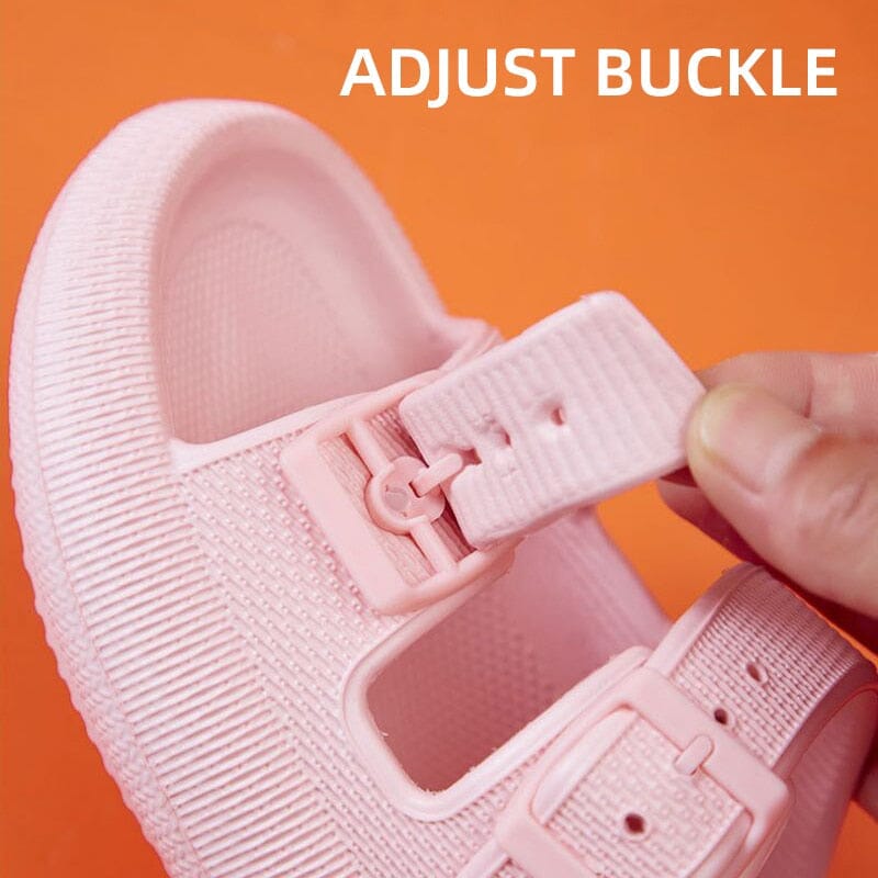 Chinelo Nuvem Ultra Confortável