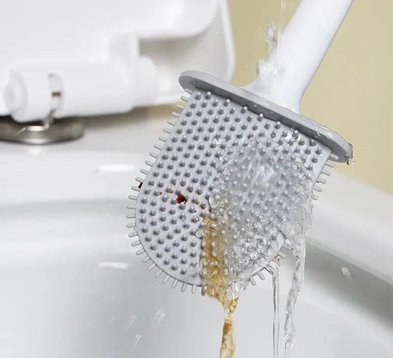 Escova Sanitária Limpa