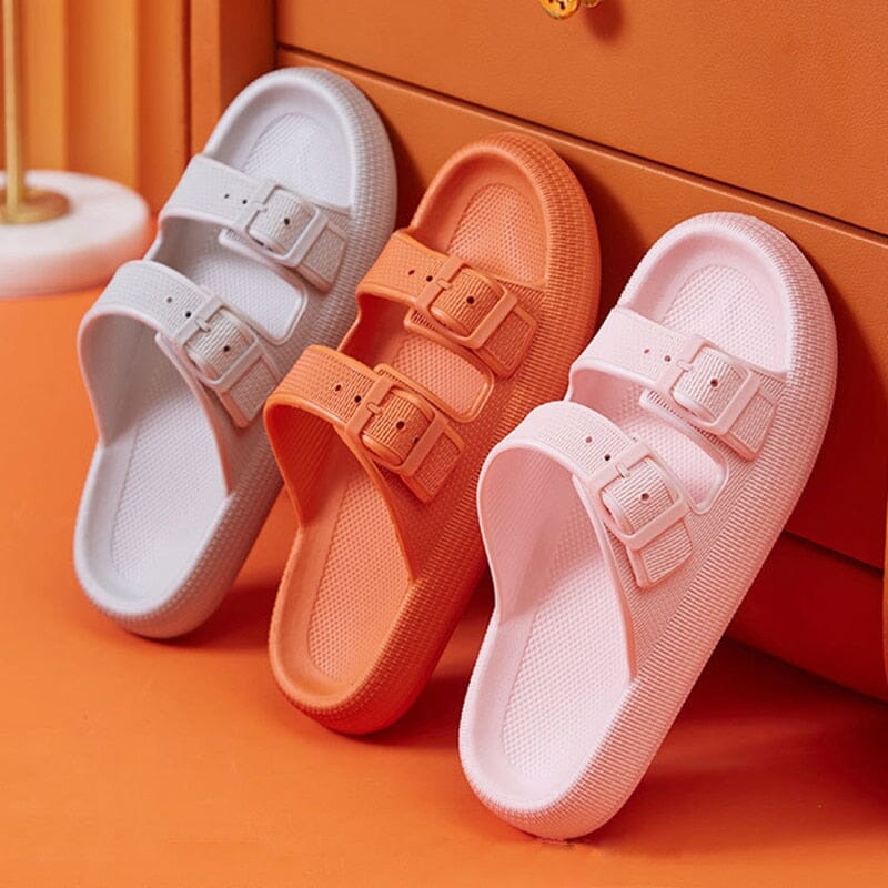 Chinelo Nuvem Ultra Confortável