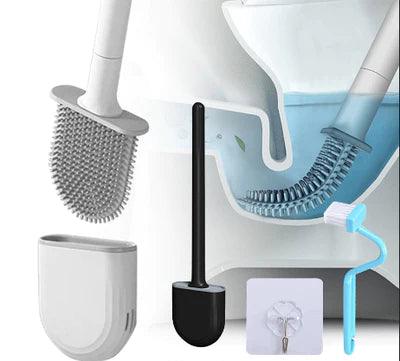 Escova Sanitária Limpa