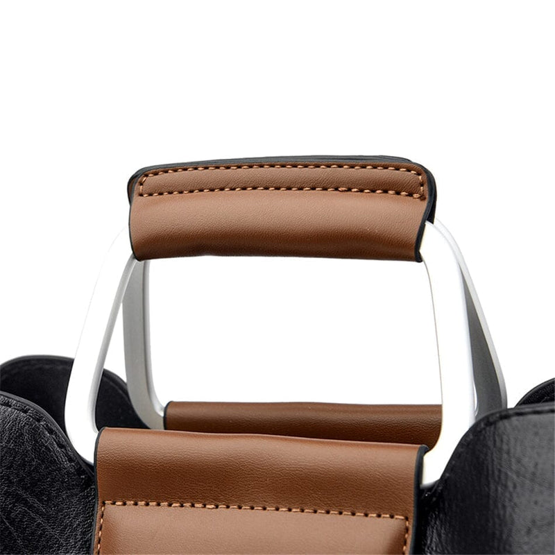 Bolsa Couro Elegant